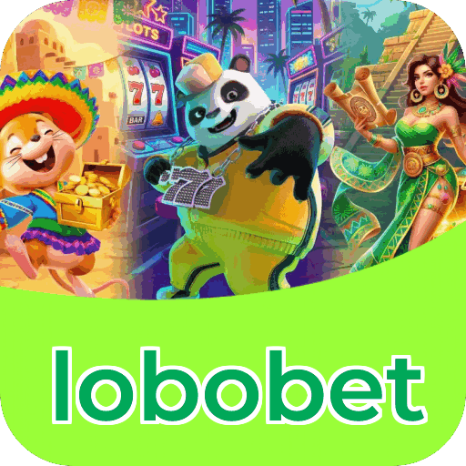 Instalação Android lobobet