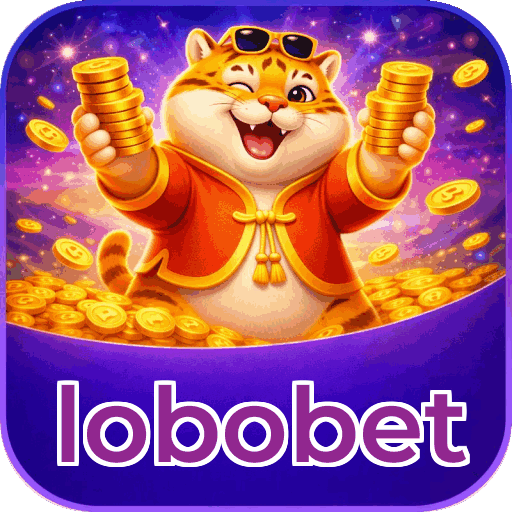 Logo da lobobet