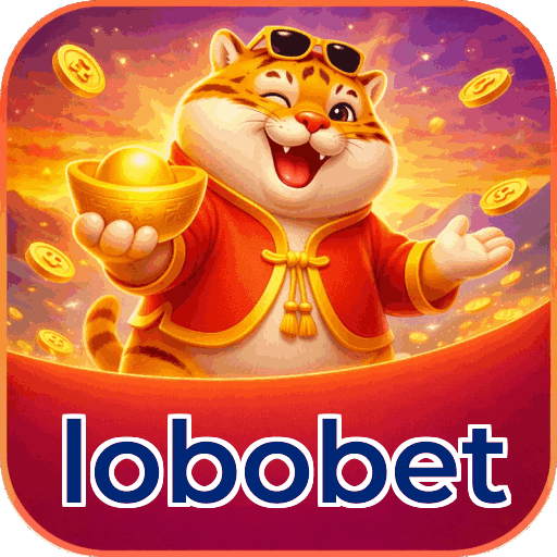 Catálogo lobobet 2.547 jogos - Pragmatic Play, Evolution, NetEnt