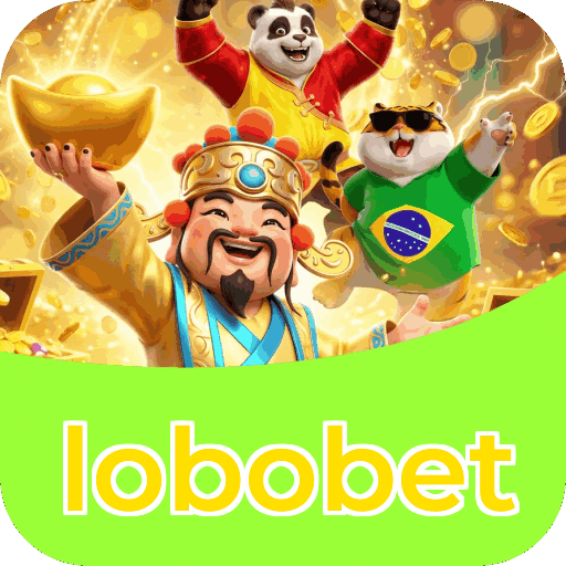 Streaming 4K no cassino ao vivo da lobobet