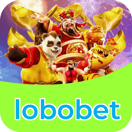 Login rápido no app lobobet
